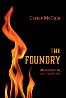 The Foundry B0FQYQVJQP Book Cover