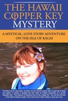 The Hawaii Copper Key Mystery 1499602677 Book Cover