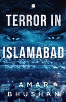 Terror in Islamabad 9390327660 Book Cover