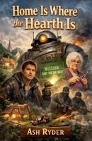 Home is Where the Hearth Is B0GS6T8XNV Book Cover