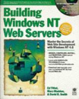 Building Windows Nt Web Servers 0764580043 Book Cover