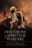 Dimensions of Spiritual Warfare 1664213376 Book Cover