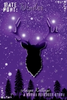 Mate Hunt: Donder: A Horny Reindeer Story B0H8D1L6NB Book Cover