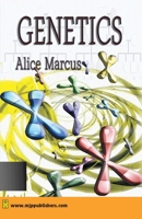 Genetics B0CV4VCZVR Book Cover