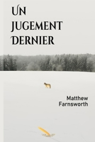 Un jugement dernier 2925371728 Book Cover