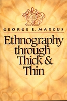 Ethnography through Thick and Thin 0691002533 Book Cover