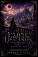 A New World (Eclipsed Destinies) 1991379870 Book Cover