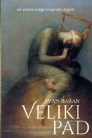 Veliki pad B0GMLQ911K Book Cover