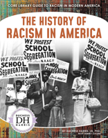 The History of Racism in America 164494507X Book Cover