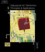 Advanced AC Electronics: Principles and Applications (Herrick & Jacob Series) 076682330X Book Cover