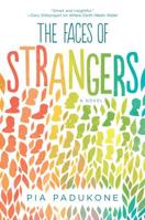 The Faces Of Strangers 0778318052 Book Cover