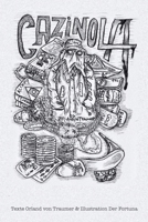 CazinoLA (French Edition) B0GQDXFXR4 Book Cover