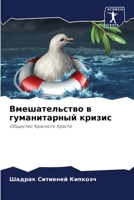 Вмешательство в гуманит& 6205599864 Book Cover