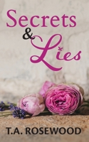 Secrets & Lies 1800684991 Book Cover