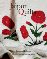 Jaipur Quilts 8192091252 Book Cover