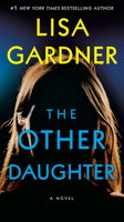The Other Daughter 0553587684 Book Cover