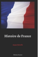Histoire de France 2379760616 Book Cover