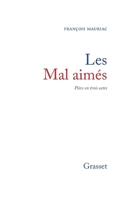 Les mal-aimés 2246856620 Book Cover