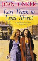 Last Tram to Lime Street 0747251312 Book Cover