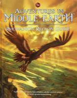 Adventures in Middle Earth: Rhovanion Region Guide 0857443208 Book Cover