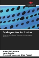 Dialogue for Inclusion 6630408306 Book Cover