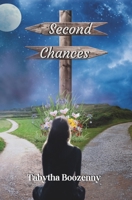 Second Chances (Second Chances Duet) B0FF4SH55V Book Cover