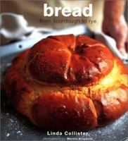 Bread 1841722081 Book Cover