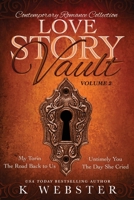 Love Story Vault: Contemporary Romance Collection B09BTGN8C3 Book Cover