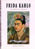 Frida Kahlo: Brush of Anguish 0811804852 Book Cover