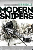 Modern Snipers Exclusive 1472834879 Book Cover