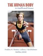 Human Body in Health and Disease, The 0138568162 Book Cover