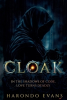 Cloak B0F1F3PZ83 Book Cover