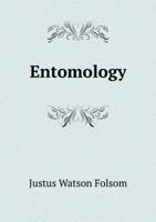 Entomology 5518792743 Book Cover