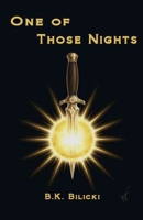 One of Those Nights B0GNKYDQ18 Book Cover