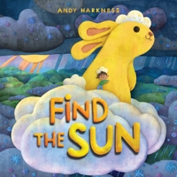 Find the Sun 1547618760 Book Cover