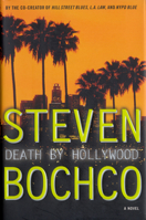 Death by Hollywood 034546687X Book Cover