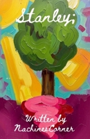 Stanley; (Nachines ST series..) B0HBXSQZP3 Book Cover