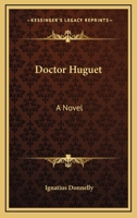 Doctor Huguet 1018572147 Book Cover