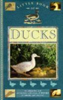 Little Book of Ducks 0297832433 Book Cover