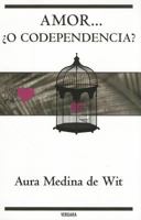 Amor o codependencia? 6074801134 Book Cover