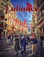 Enhance: Global 17 0692849025 Book Cover