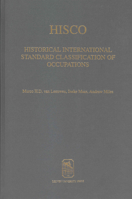 Hisco: Historical International Standard Classification of Occupations 9058671968 Book Cover