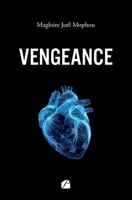 Vengeance 2754771948 Book Cover