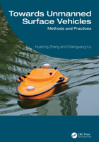 Towards Unmanned Surface Vehicles: Methods and Practices 1041115598 Book Cover