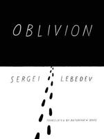 Oblivion 1939931258 Book Cover