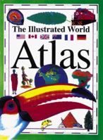 The Illustrated World Atlas 0778700402 Book Cover