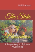The State of Blessedness: A Simple Way to Spiritual Awakening B0BV1PRJNK Book Cover