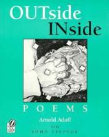 Outside Inside Poems 0152002243 Book Cover