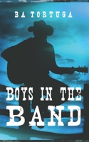 Boys in the Band B091F5SK1W Book Cover