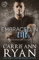 Embraced in Ink 1947007831 Book Cover